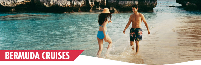 Bermuda Cruises