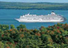 Canada & New England Cruises