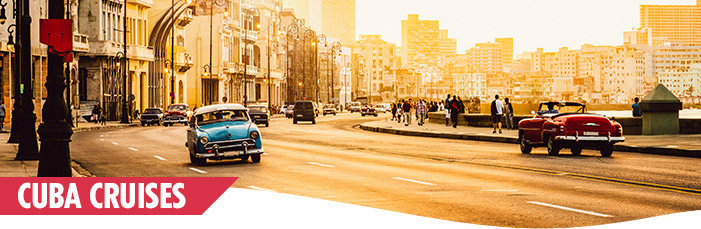 Cuba Cruises