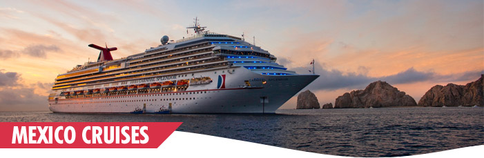 Mexico Cruises