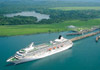 Panama Canal Cruises