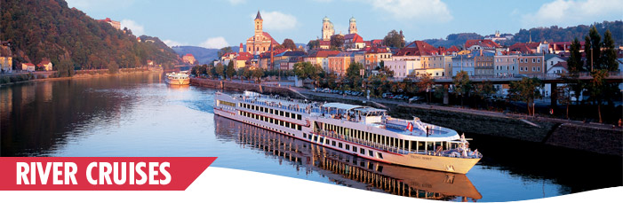 River Cruises