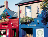 Visit Dublin on a Western Europe cruise