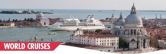 World Cruises