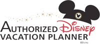 Authorized Disney Vacation Planner