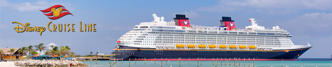 Disney Cruise Line