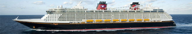 Disney Magic