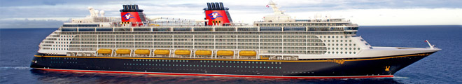 Disney Fantasy