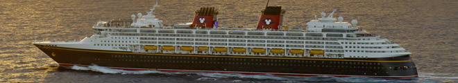 Disney Wonder