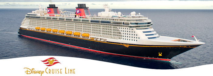 Disney Fantasy
