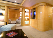 Concierge Royal Suite with Verandah