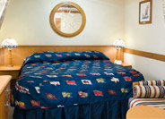 Standard Inside Stateroom