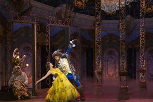 Beauty & the Best Show