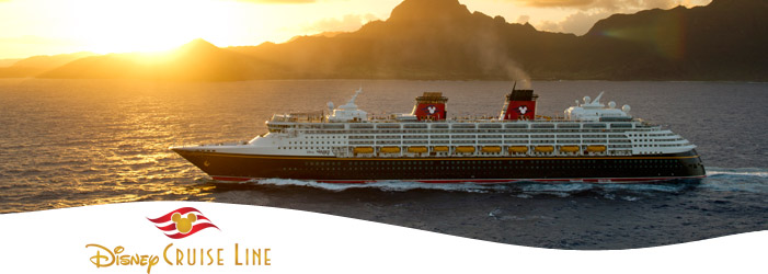 Disney Wonder