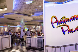 Animator's Palate