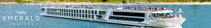 Emerald Cruises
