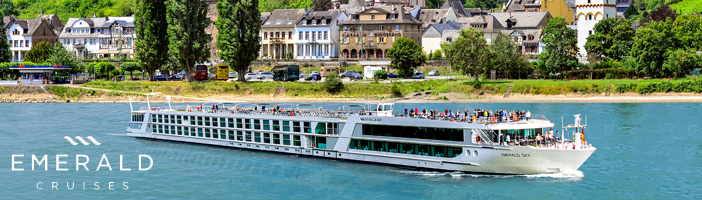 Emerald Cruises
