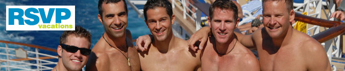 RSVP Vacations