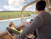 Holland America's McKinley Explorer