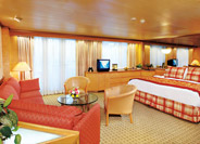 Deluxe Verandah Suite