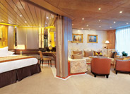 Penthouse Verandah Suite