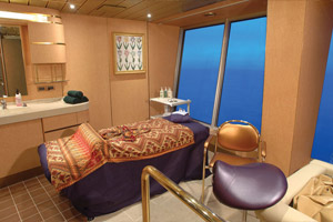 Greenhouse Treatment Room