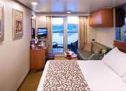 Verandah Stateroom