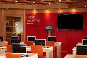 Digital Workshop