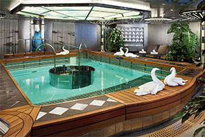 Greenhouse Spa & Salon