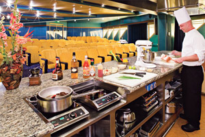Culinary Arts Center