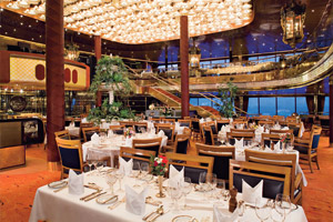 Rotterdam Dining Room