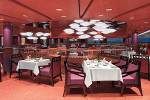 Manhattan Dining Room