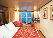 Verandah Stateroom