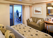 Lanai Stateroom