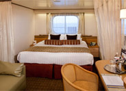 Large Ocean-view Stateroom