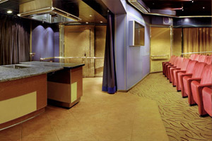 Culinary Arts Center