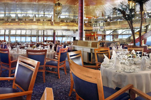 Rotterdam Dining Room