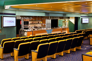 Culinary Arts Center