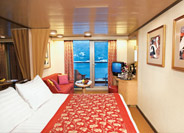 Verandah Stateroom
