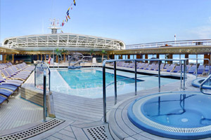 Lido Pool