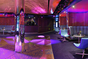 Northern Lights Nightclub