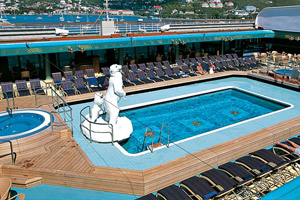 Lido Pool