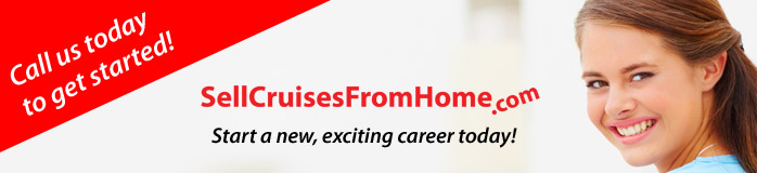 Home Based Travel Agents