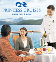 Princess Cruises
