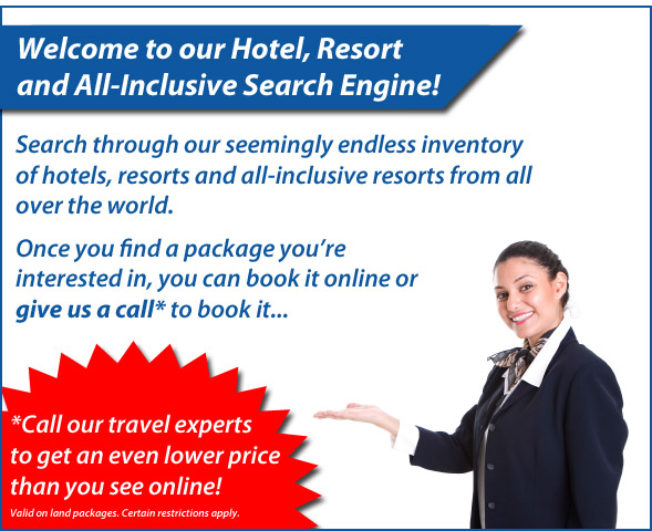 Welcome to our land search engine!