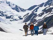Adventures by Disney Alaska tours
