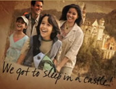 Adventures by Disney