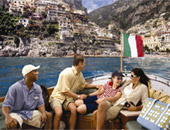 Adventures by Disney Europe tours