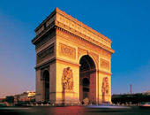 Cosmos tours in Europe