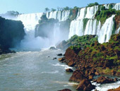 Globus South America tours